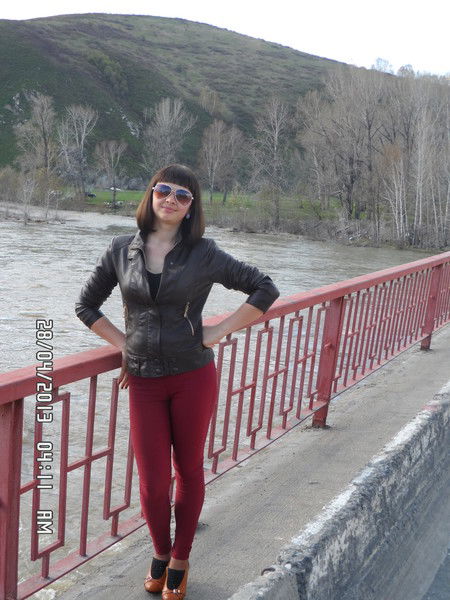 Елена Коробейникова