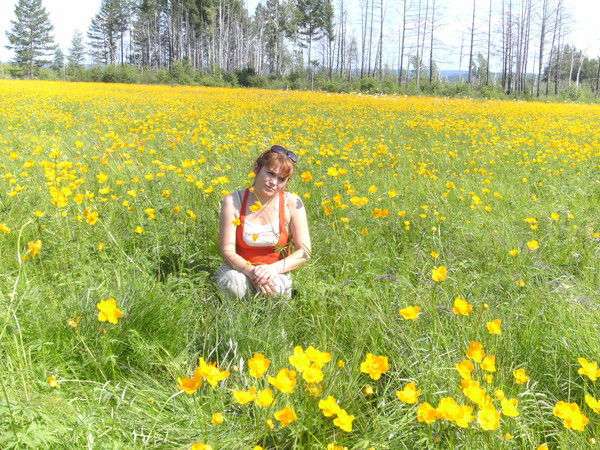 Регина Саттарова