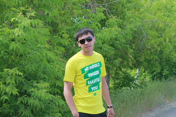 Витя Ак-47 *****