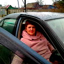 Галина Титанова