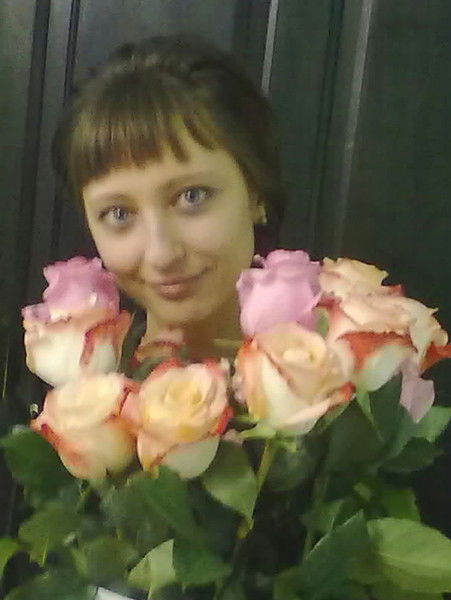 Наталья Буракова