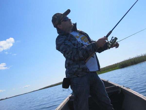 Никита Карандин