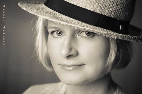 Марианна Мирская