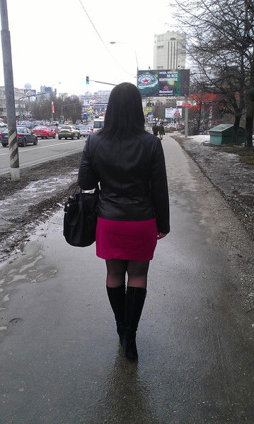 Анна Марченко