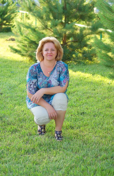 Анжелика Ангел