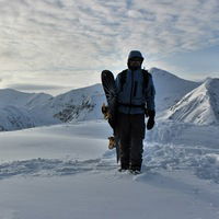 Эмиль Альмухамедов