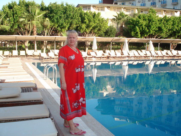 Евгения Сердюк