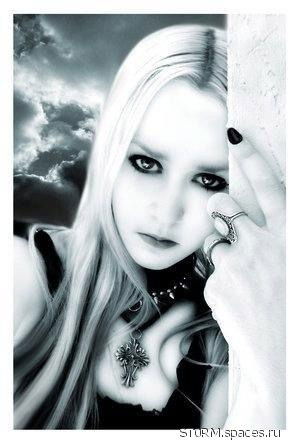 Евгения Приходченко