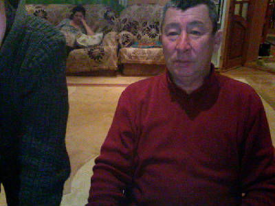 Асим Каримбаев