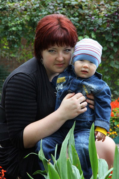 Евгения Шестакова