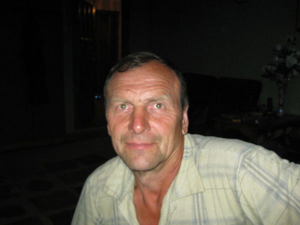 Михаил Орел