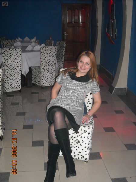 Елена Лебедева