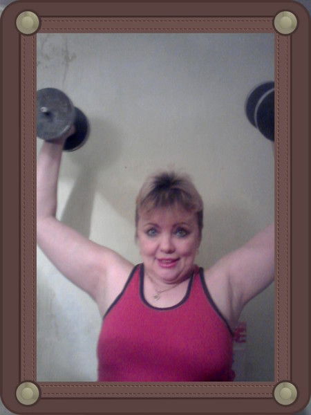 Ирина Кобраль