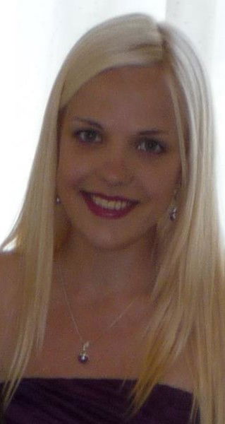 Мария Петрусенко