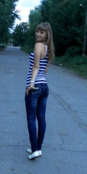 Галина Кузнецова