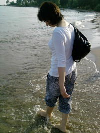 Анастасия Кожевникова