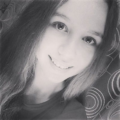 Олеся Грицюк