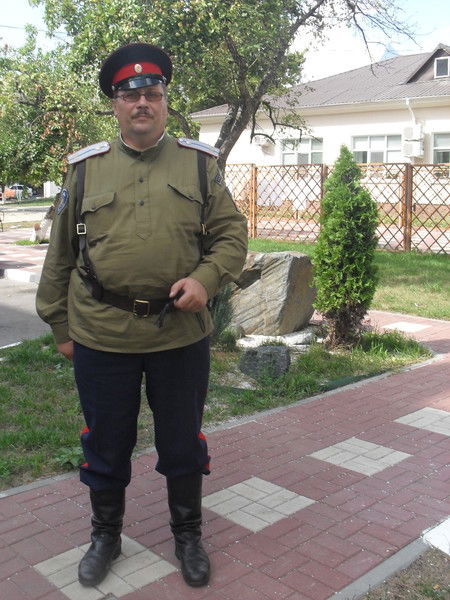 Игорь Сухенко