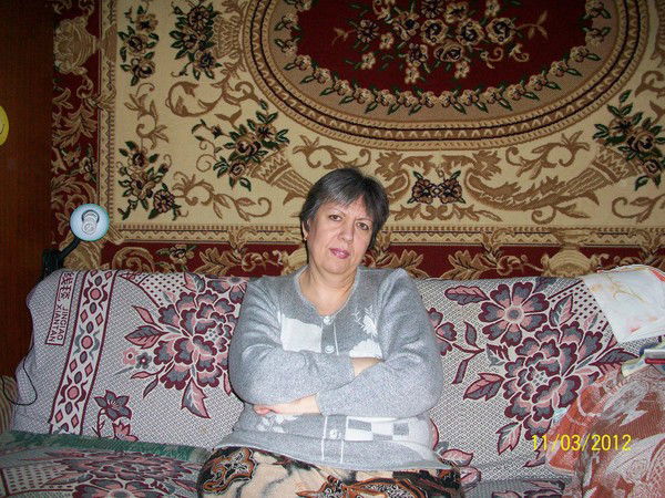 Татьяна Плотникова