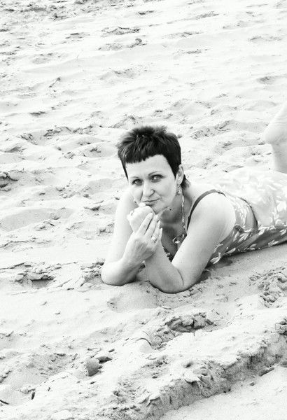 Галина Волынцева