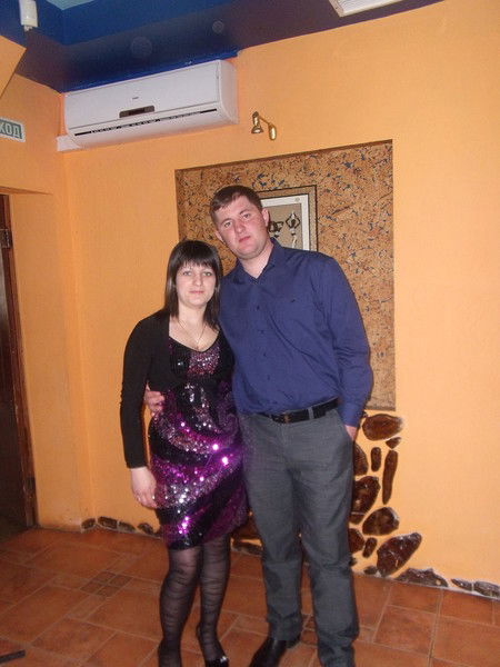 Малика Зайцева