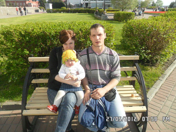 Анна Зайцева