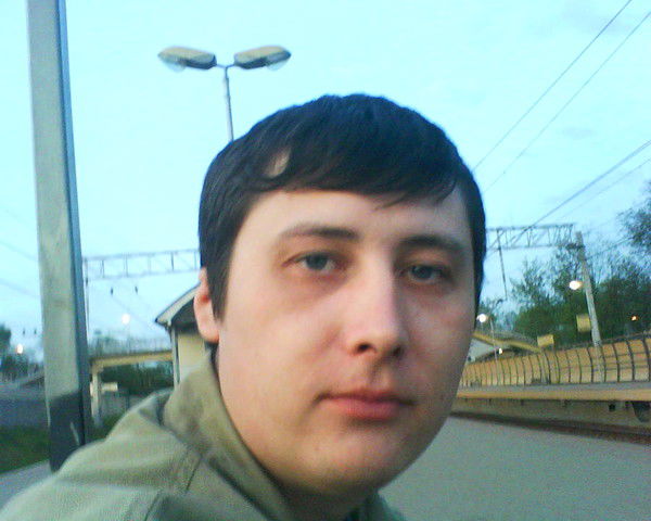 Иван Шадрин