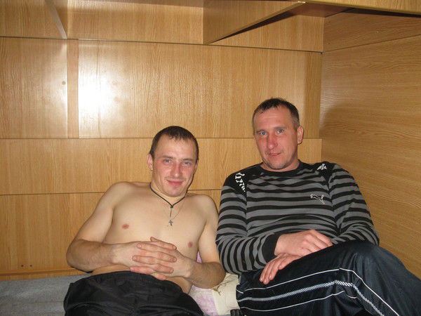 Андрей Федорчев