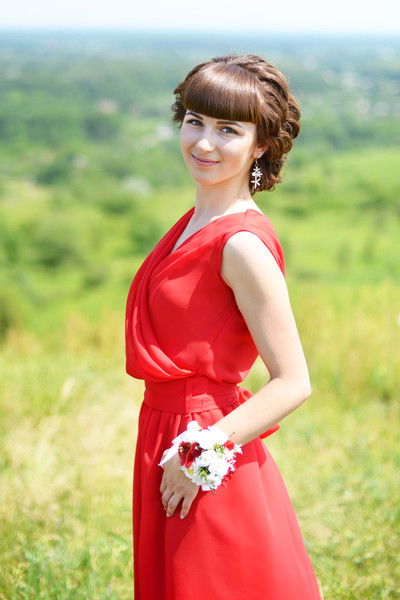 Віка Дрижирук