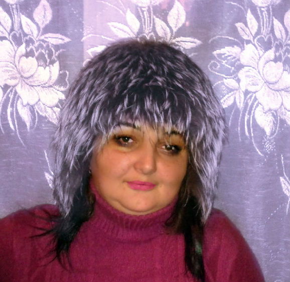 Наталья Суржан