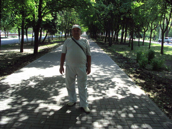 Владислав Щербина