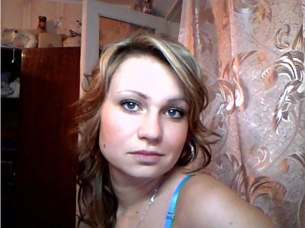 Таня Рудницкая