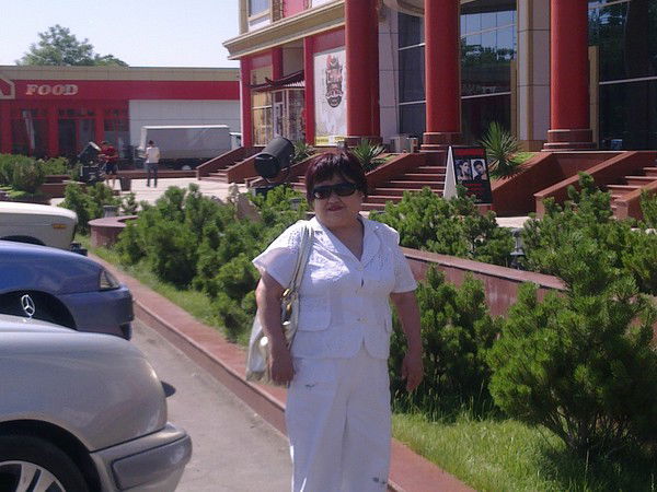 Татьяна Тен