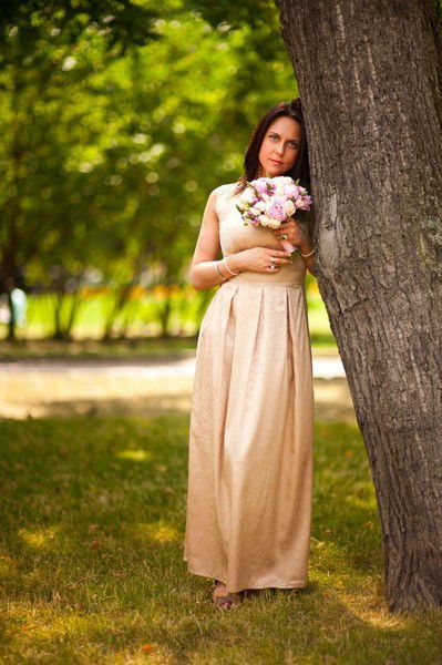 Оксана Ларионова