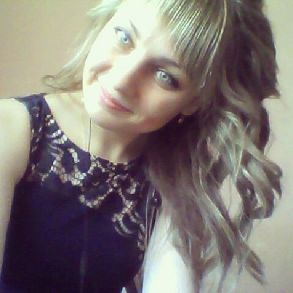 Лена Капсамун