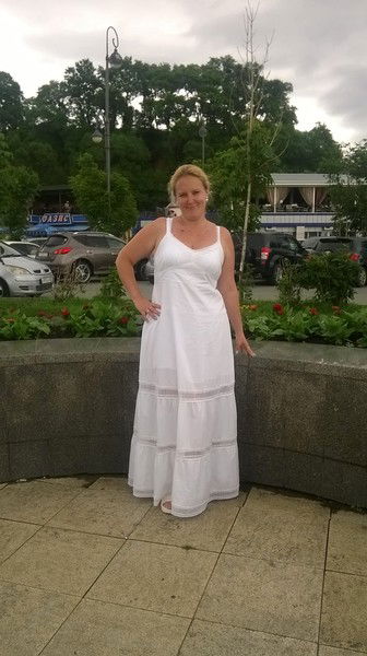 Ольга Бардунаева Кот