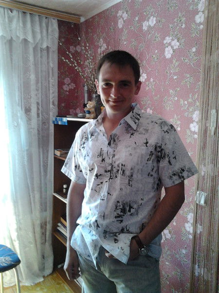 Роман Концевой