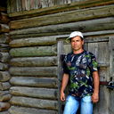 Алекс Голубев