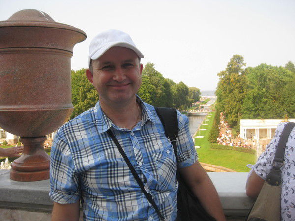 Игорь Катин