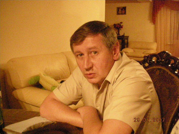 Игорь Куталев