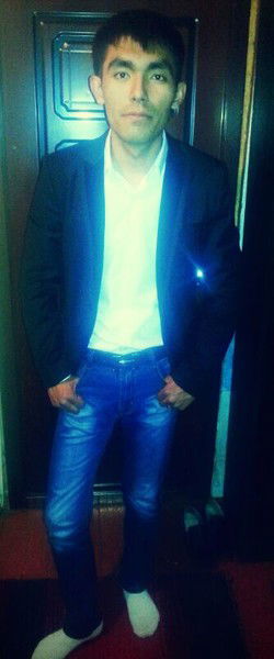 Хамит Имангужанов