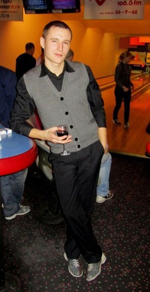 Александр Зиновьев