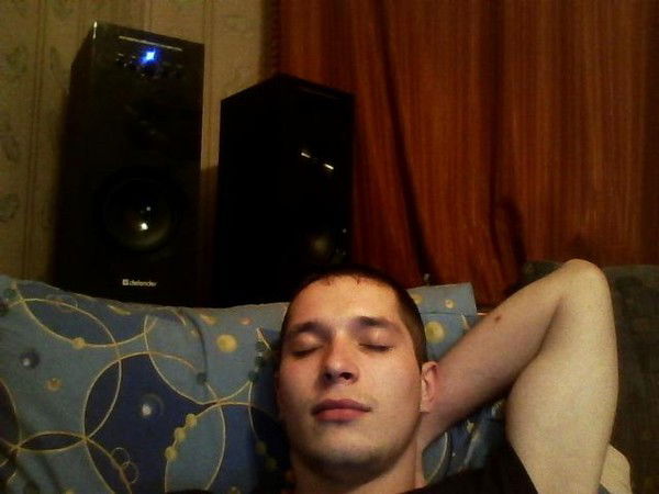 Сергей Бурима