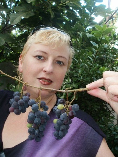 Елена Винокурова