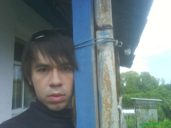 Ильдар Хабибуллин