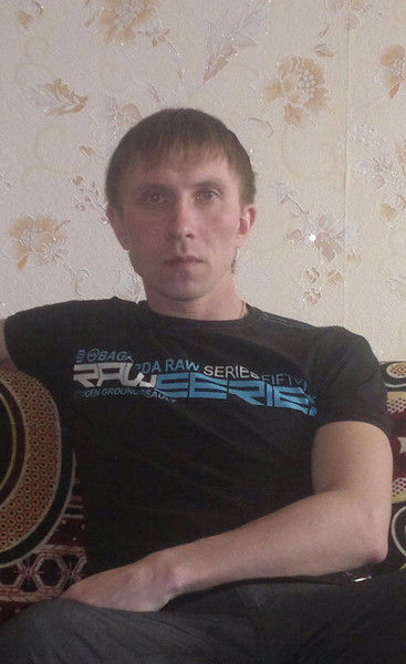 Илья Картавов