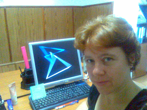 Светлана Шепель