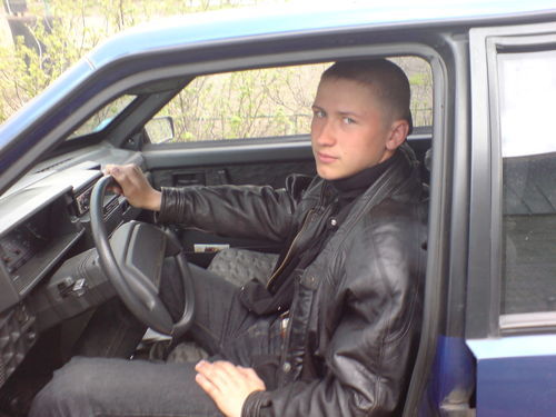 Сергей Большаков