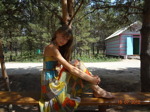 Елена Стадниченко