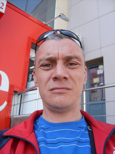 Евгений Колесник